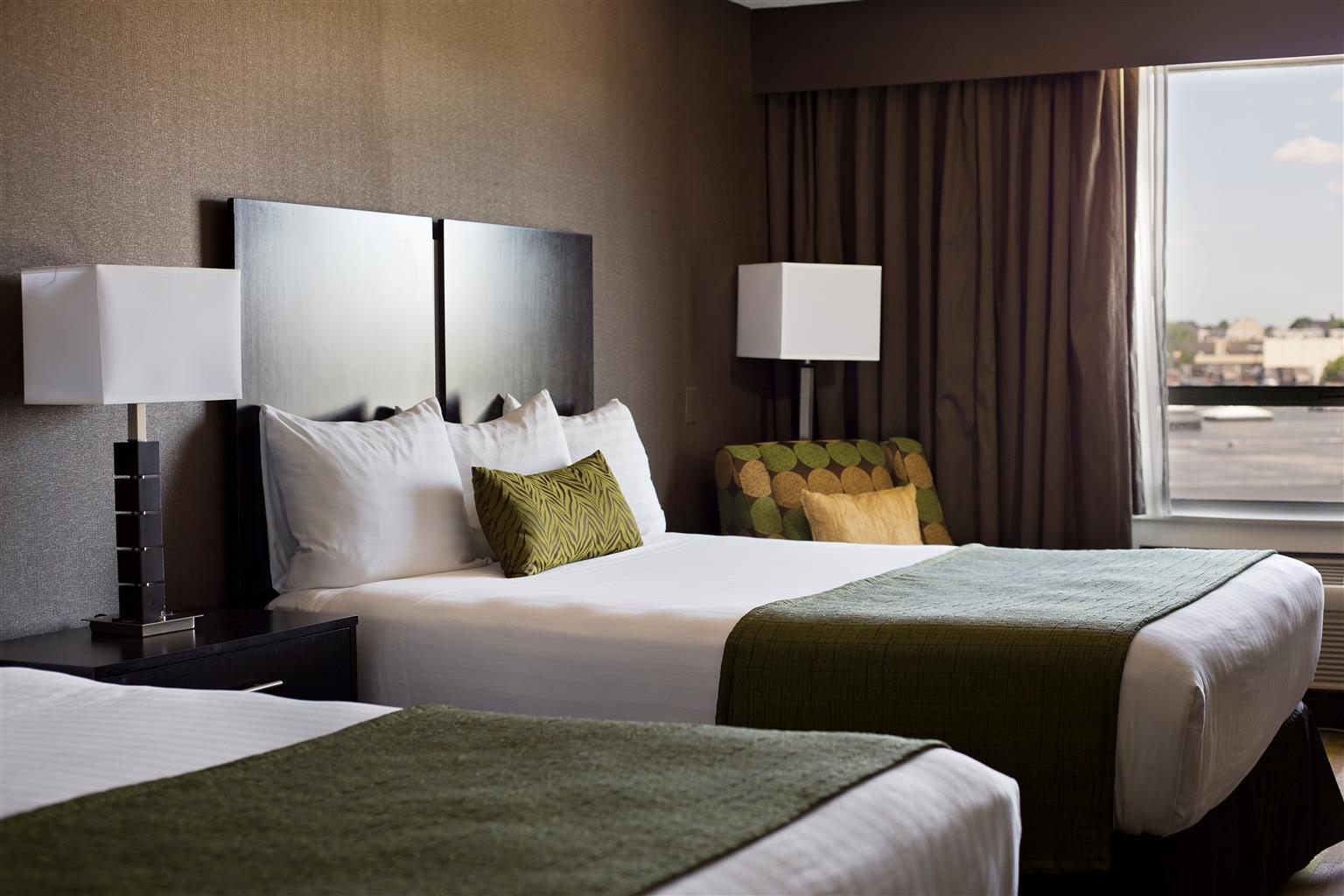 Freepoint Hotel Cambridge, Tapestry Collection By Hilton Exterior photo