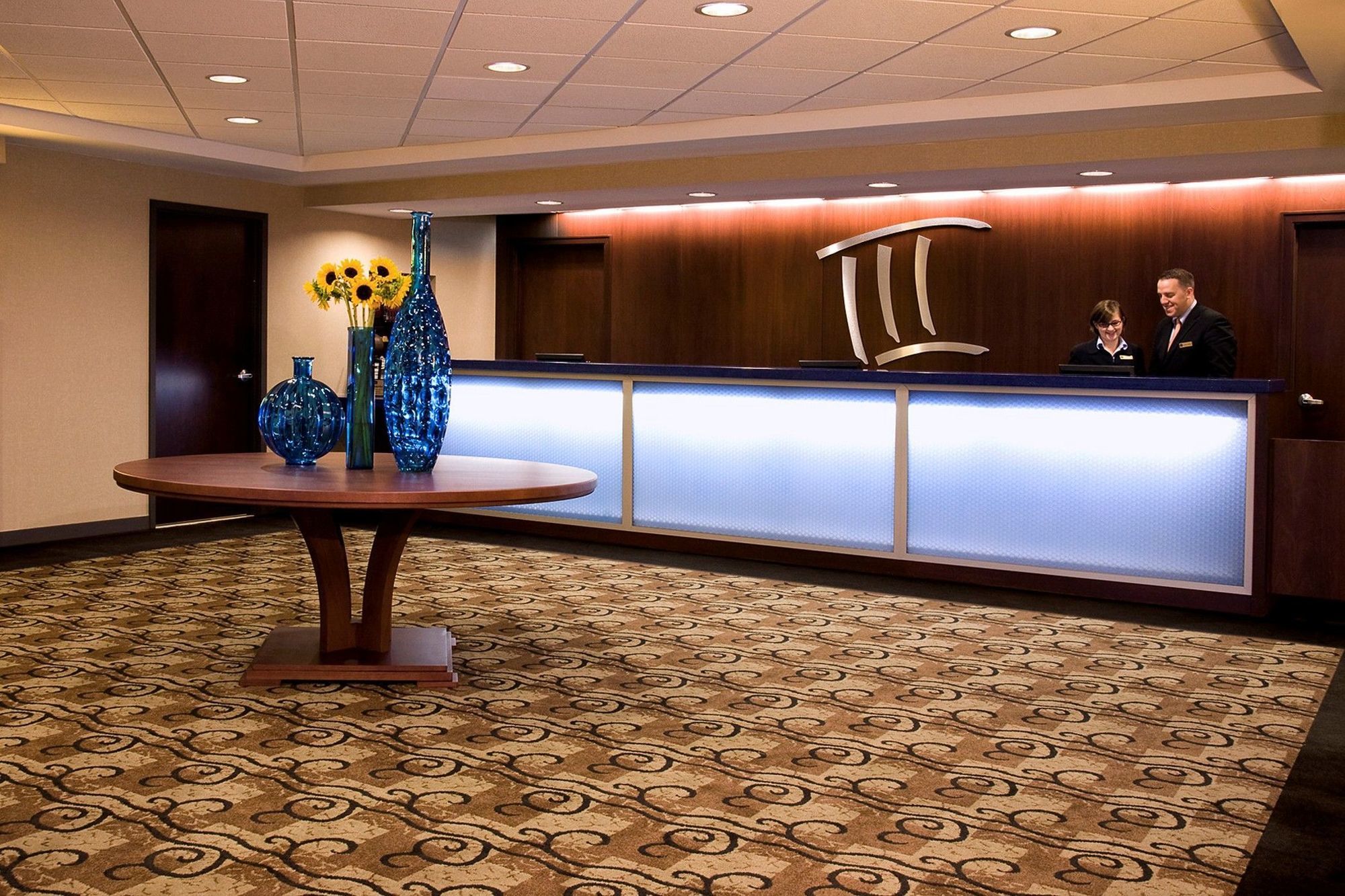 Freepoint Hotel Cambridge, Tapestry Collection By Hilton Interior photo
