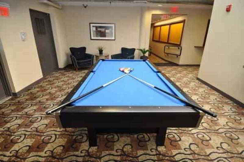 Freepoint Hotel Cambridge, Tapestry Collection By Hilton Exterior photo